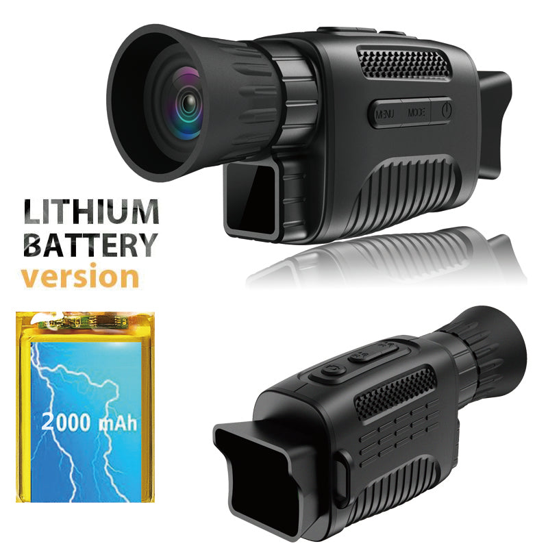 Frendorf | Nacht Sicht Monokular