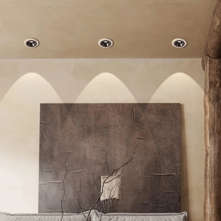 Frendorf | Beleuchten Sie Ihr Zuhause mit Eleganz und Funktionalität in Travertin