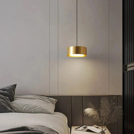 Frendorf | Bringen Sie mit dem eleganten runden Acrylpaneel Licht in Ihren Raum