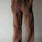 Frendorf | Herren Baggy Leinenhose