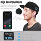 Frendorf | Bluetooth-Lautsprecher Baseballcap – Kabellos, Wasserdicht und Stylisch