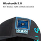 Frendorf | Bluetooth-Lautsprecher Baseballcap – Kabellos, Wasserdicht und Stylisch