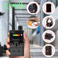 Frendorf | Spionagesignal-Wanzendetektor, HF-Detektor, versteckte Kamera, Laserlinse, GSM-GPS-Gerätefinder