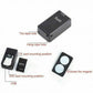 Frendorf | Mini GPS Tracker Magnetisch Echtzeit Auto Truck Fahrzeug Locator