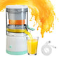 Frendorf | Tragbare kabellose elektrische frische Orange Zitruspressmaschine