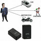 Frendorf | Mini GPS Tracker Magnetisch Echtzeit Auto Truck Fahrzeug Locator