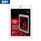 Frendorf | 30er Pack Magnetische Trading-Sportkartenhalter 35Pt One-Touch Hart UV-Schutz