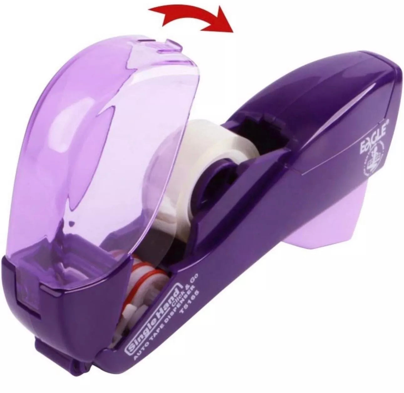 Frendorf | AutoTape– Ihre zuverlässige Lösung für schnelles, sicheres und präzises Verpacken!