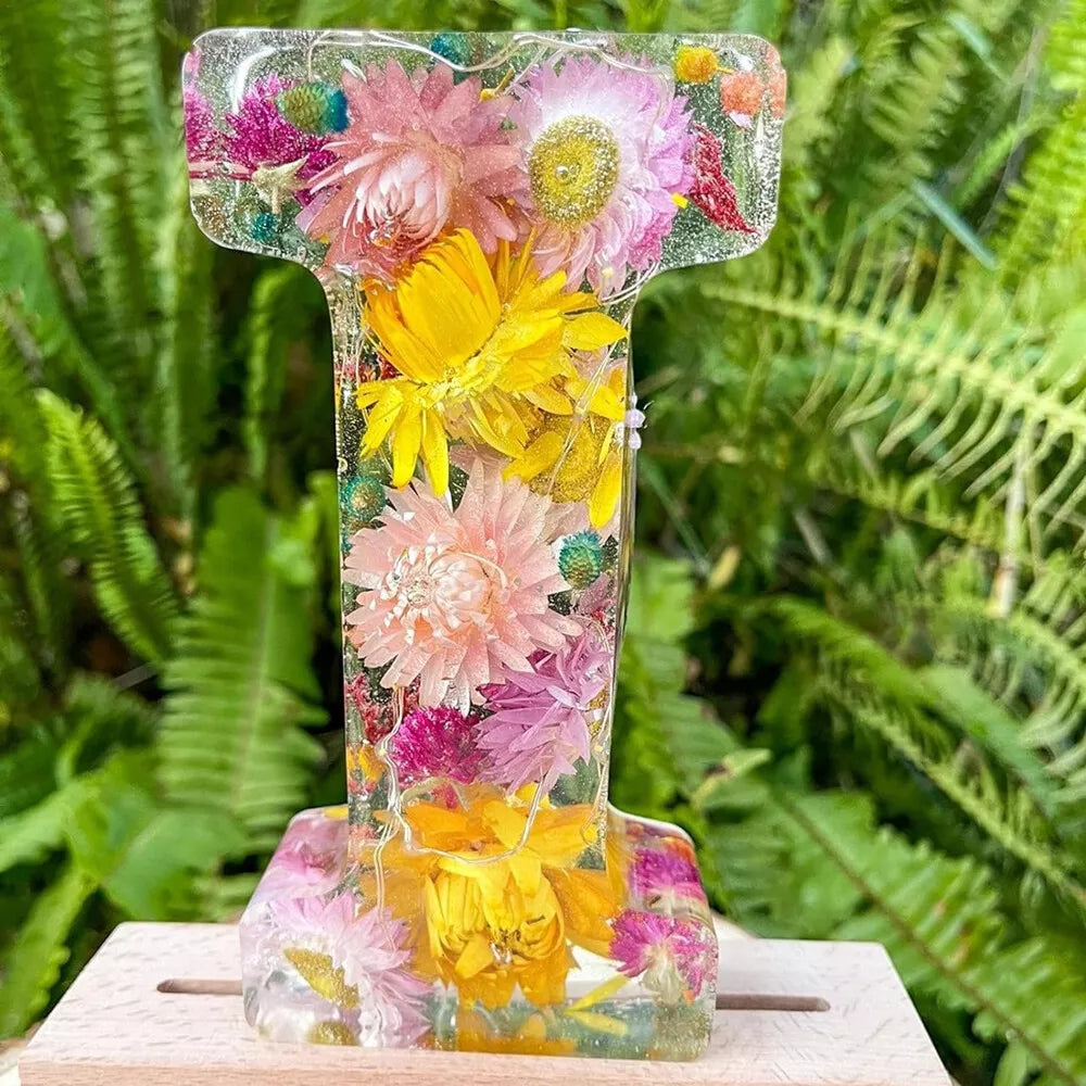 Frendorf | BloomLetter - Lampe