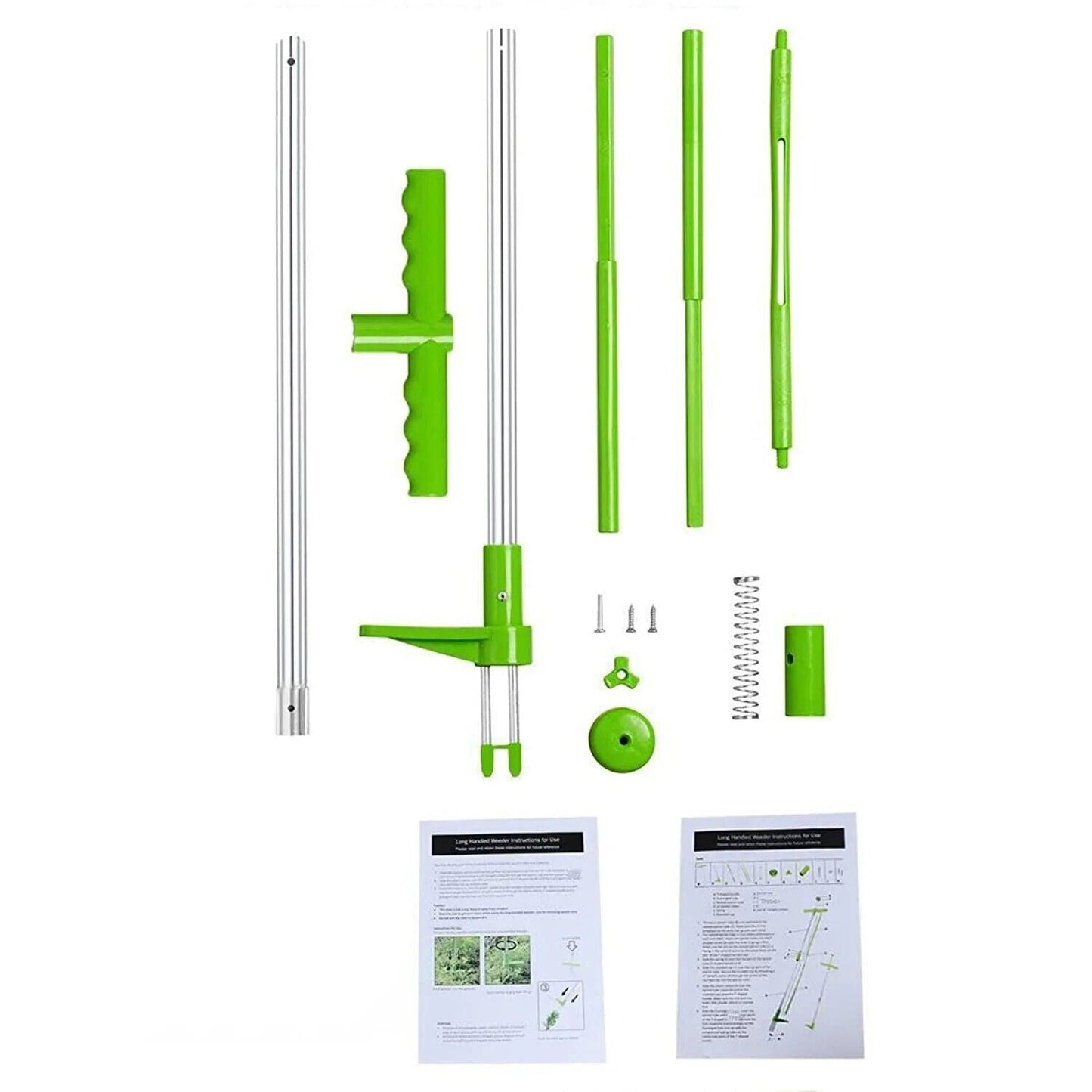 Frendorf |  Stehendes Unkrautentfernungsgerät