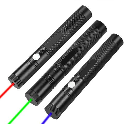 Laserpointer - RangeLite 303 - Leistungsstark - Lange Reichweite & Wiederaufladbar