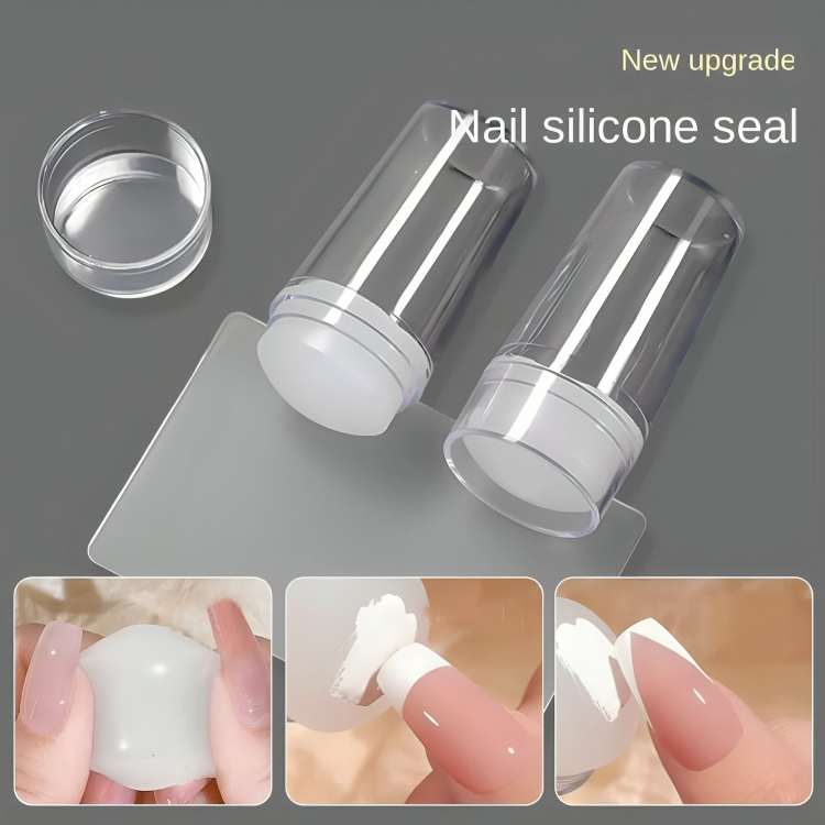 Frendorf |  NailPerfection - Makellose French Tips in Sekunden!