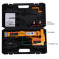 Frendorf | Elektrischer Scherenheber - 12V Scherenheber