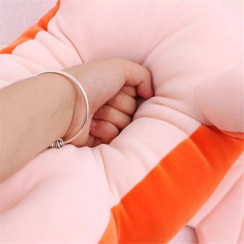 Frendorf | Beruhigendes Dinosaurier-Kuscheltier mit Gewicht