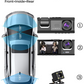 Frendorf | Auto Dual Lens Dash Cam HD 1080P Front/Rear/Innen Video Recorder Kamera G-Sensor