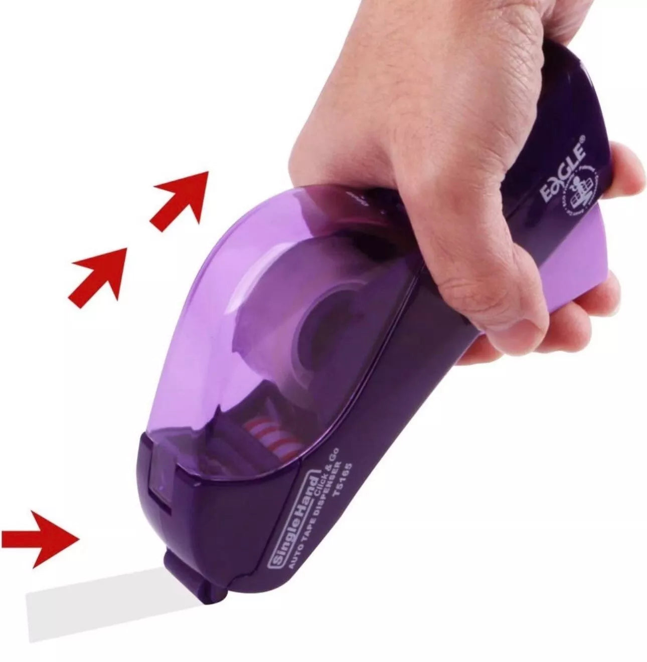 Frendorf | AutoTape– Ihre zuverlässige Lösung für schnelles, sicheres und präzises Verpacken!