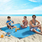Frendorf | Sanddichte Leichte Stranddecke