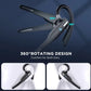Frendorf | Trucker Dual Mic Drahtloses Bluetooth 5.1 Noise Cancelling Headset/Ohrenhörer