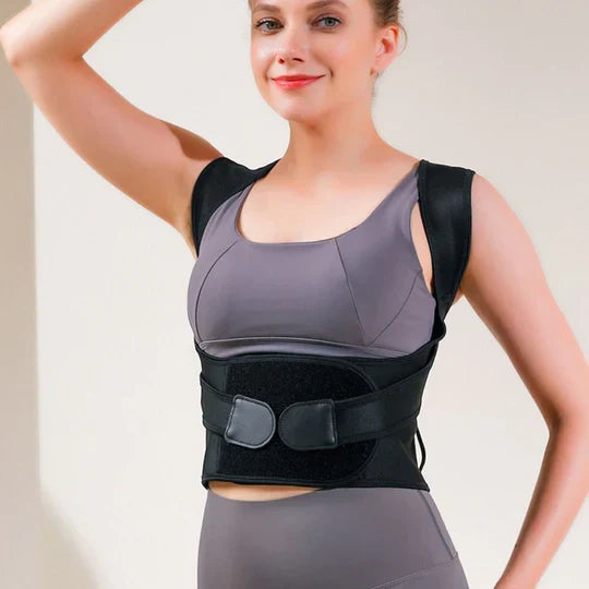 Frendorf | BodyRevibe - Haltungskorrektor