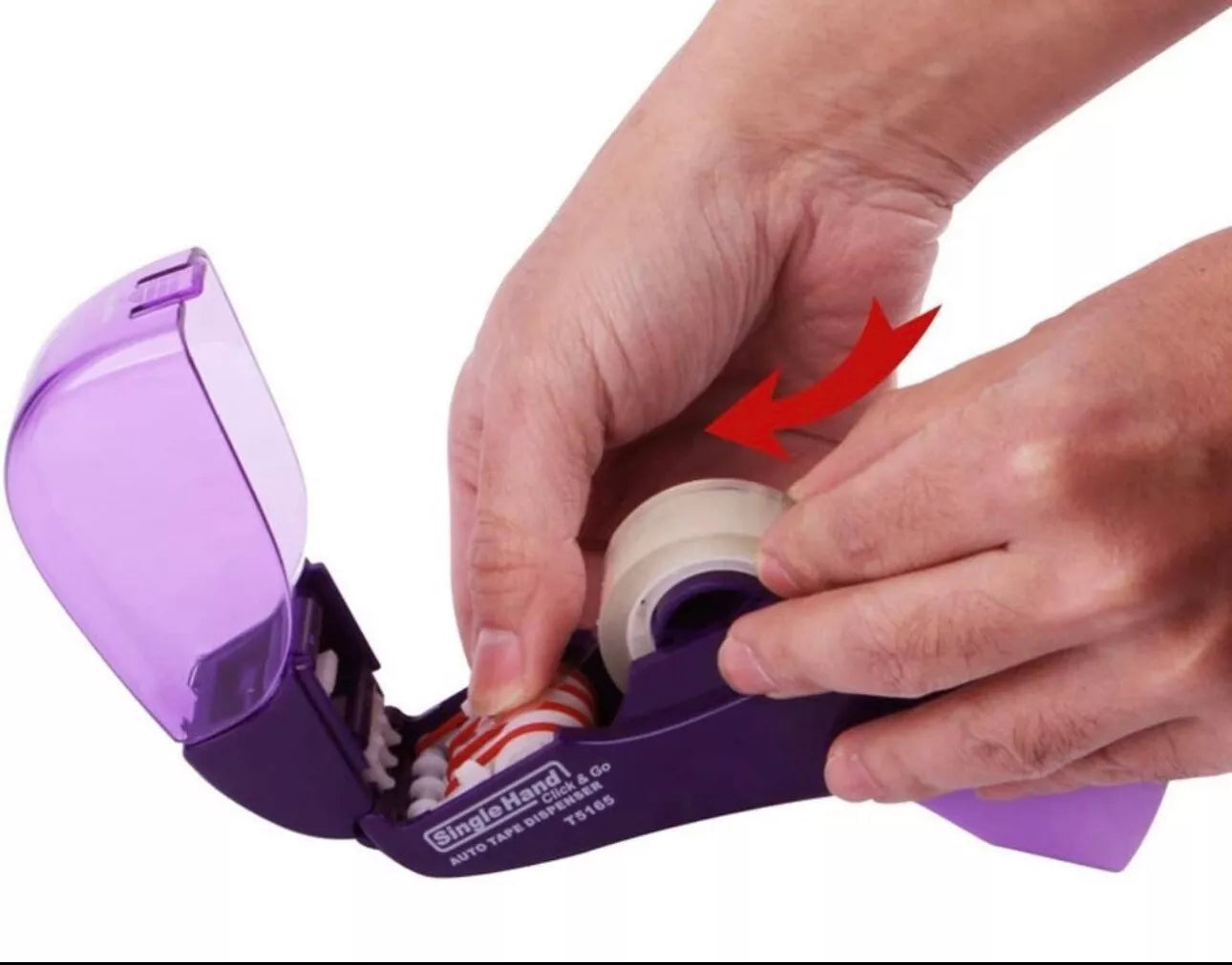 Frendorf | AutoTape– Ihre zuverlässige Lösung für schnelles, sicheres und präzises Verpacken!