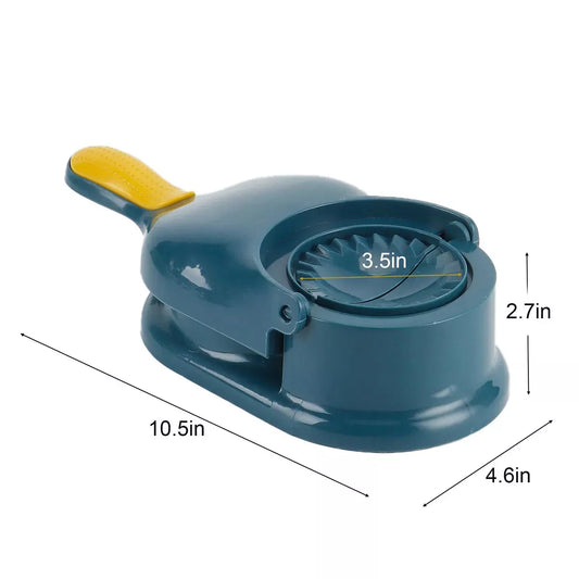 Frendorf | Aufgerüsteter 2 In 1 Knödelmaker Küchenknödel Backteigwerkzeug