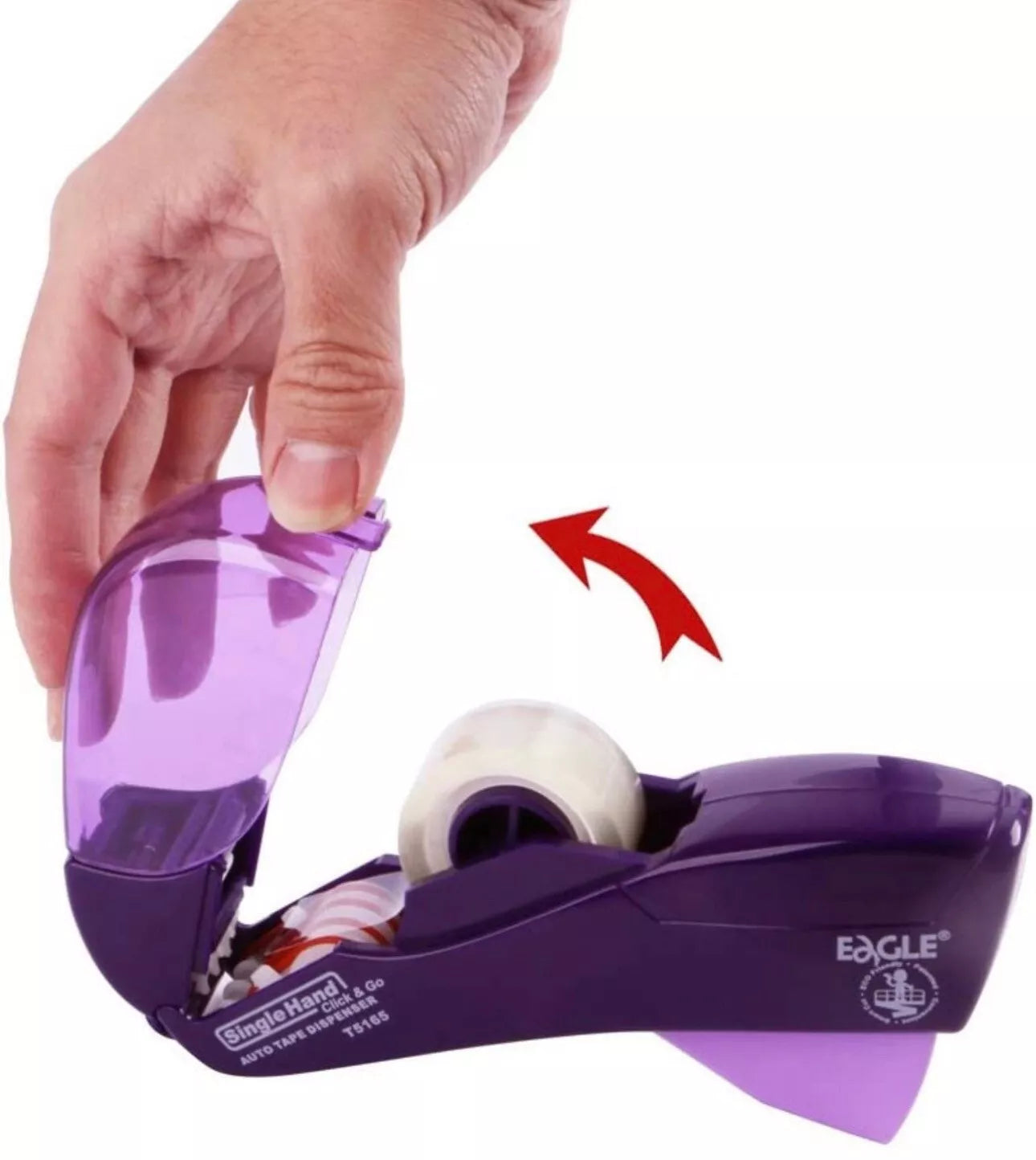 Frendorf | AutoTape– Ihre zuverlässige Lösung für schnelles, sicheres und präzises Verpacken!