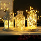 Royelux Solar Lichterkette Fairy Lights - Wasserdicht Outdoor LED