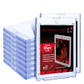 Frendorf | 30er Pack Magnetische Trading-Sportkartenhalter 35Pt One-Touch Hart UV-Schutz