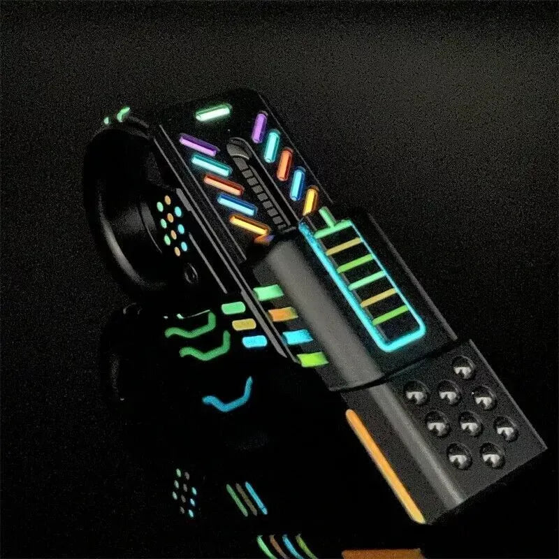 Frendorf | BlitzPro– Tragbarer Stressreduzierer für mehr Ruhe & Entspannung