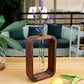 Frendorf | PlantSphere Hohler Pflanzenvermehrer | Dekorative Pflanzenzuchtstation | Perfekt für Zuhause & Büro
