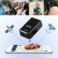 Frendorf | Mini-GPS-Verfolger - Verfolgen Sie den Standort Ihres Fahrzeugs auf dem Handy!