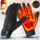 Frendorf | HeatLock - Thermohandschuhe