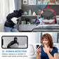 Frendorf | Kompakte Micro HD Videokamera mit Audio und Nachtsicht