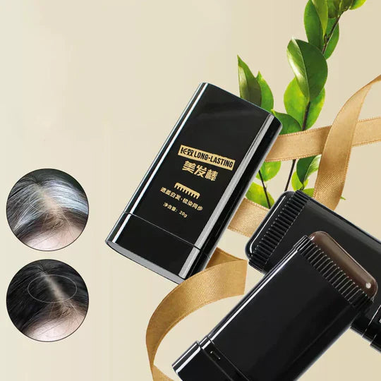 Frendorf |  DyeCare - Verleiht jedem Haar Farbe und Volumen