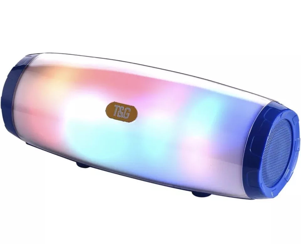 Frendorf | Bluetooth LED Lautsprecher