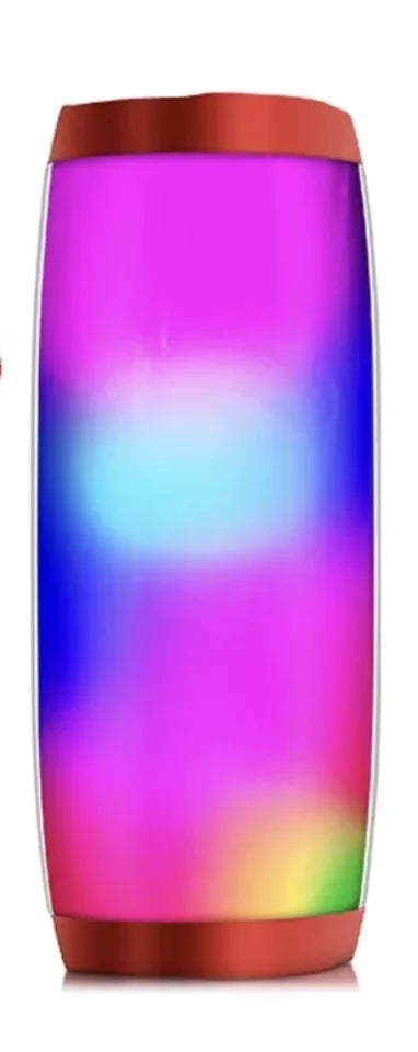 Frendorf | Bluetooth LED Lautsprecher