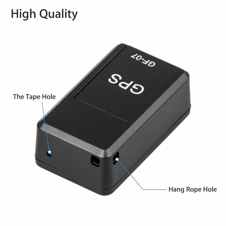 Frendorf | Mini Echtzeit GPS Tracker
