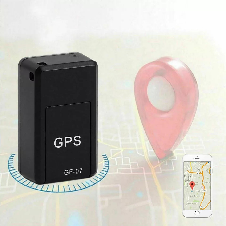 Frendorf | Mini Echtzeit GPS Tracker