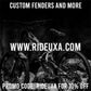 Frendorf | Mountain Bike Spritzschutz – Spritzschutz