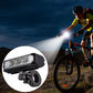 Frendorf | Starkes Fahrrad Front-LED-Licht