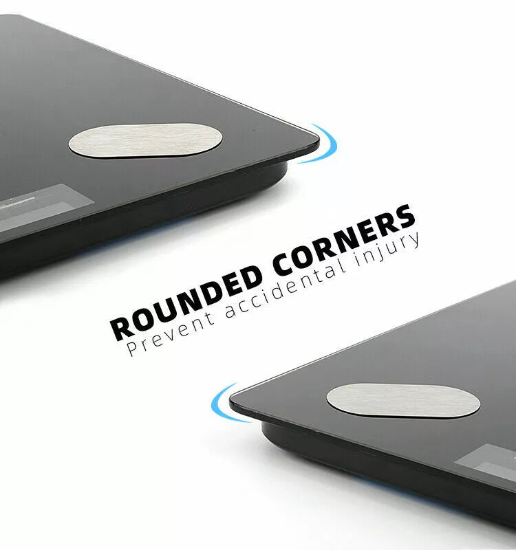 Frendorf | Bluetooth-Waage – Smart Scale