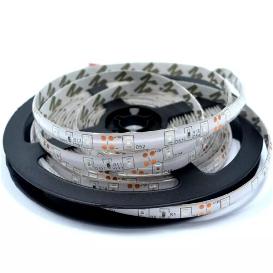 Frendorf | 16ft Farbwechselnde LED Lichtleiste