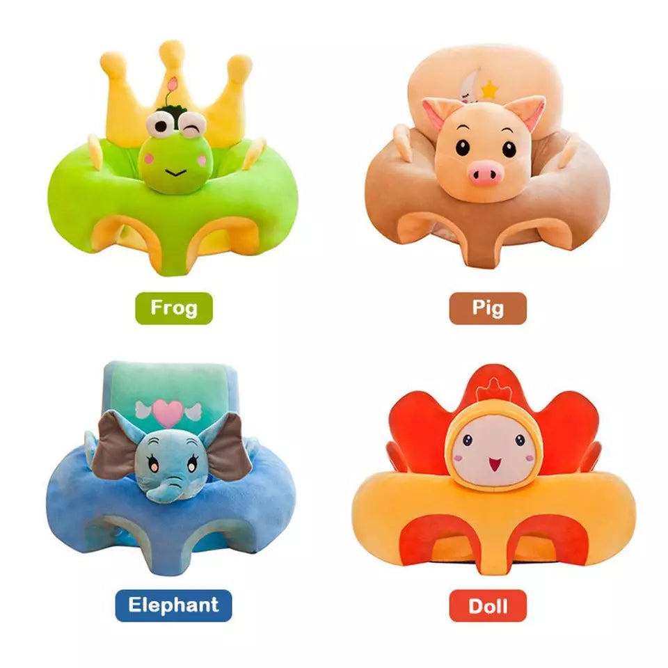 Frendorf | Baby Sofa Unterstützung Sitz / Stuhl