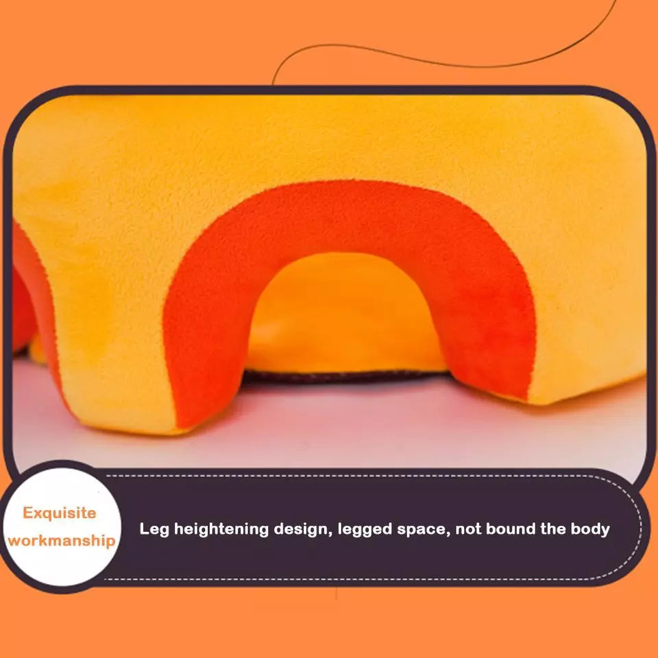 Frendorf | Baby Sofa Unterstützung Sitz / Stuhl