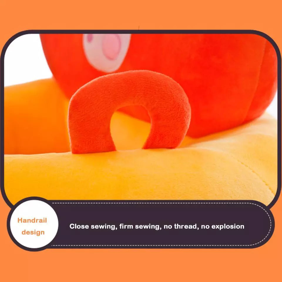 Frendorf | Baby Sofa Unterstützung Sitz / Stuhl