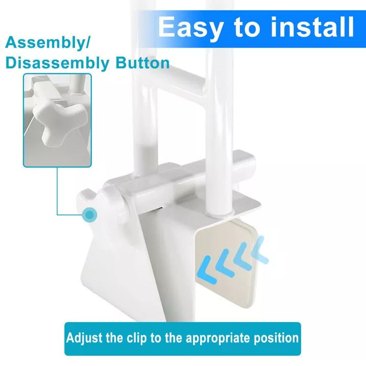 Frendorf | Badewannenhaltegriff für Senioren und Beeinträchtigte Personen