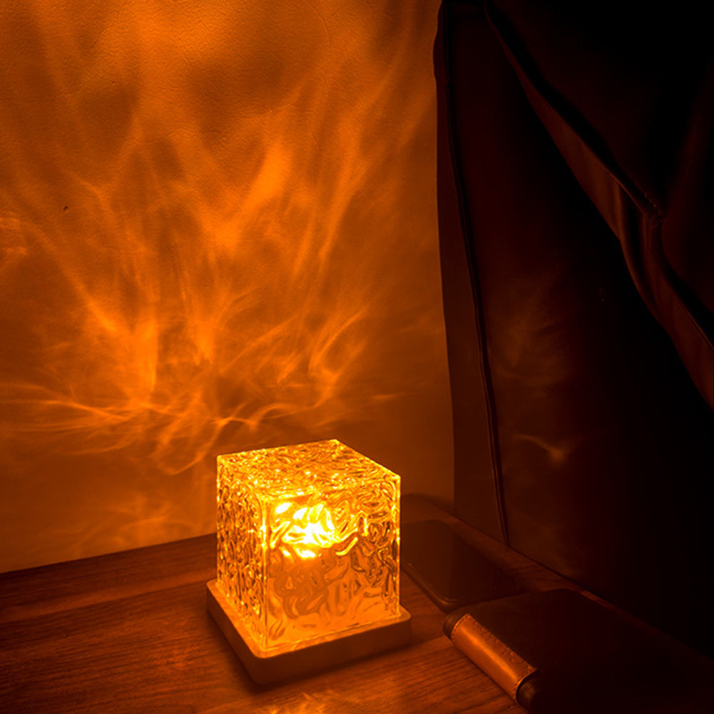 Frendorf | Aurora Glow Lampe