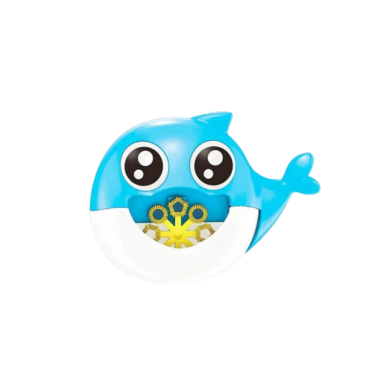 Frendorf | Blasenmaschine Spielzeug für Kinder - Outdoor Kunststoff Blasenwerfer, Alter 2-13