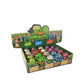 Frendorf | 20PCS Glitzer Playdough Ton Set - Bildungs DIY Klarer Kristall Schleim Set, Ungiftig
