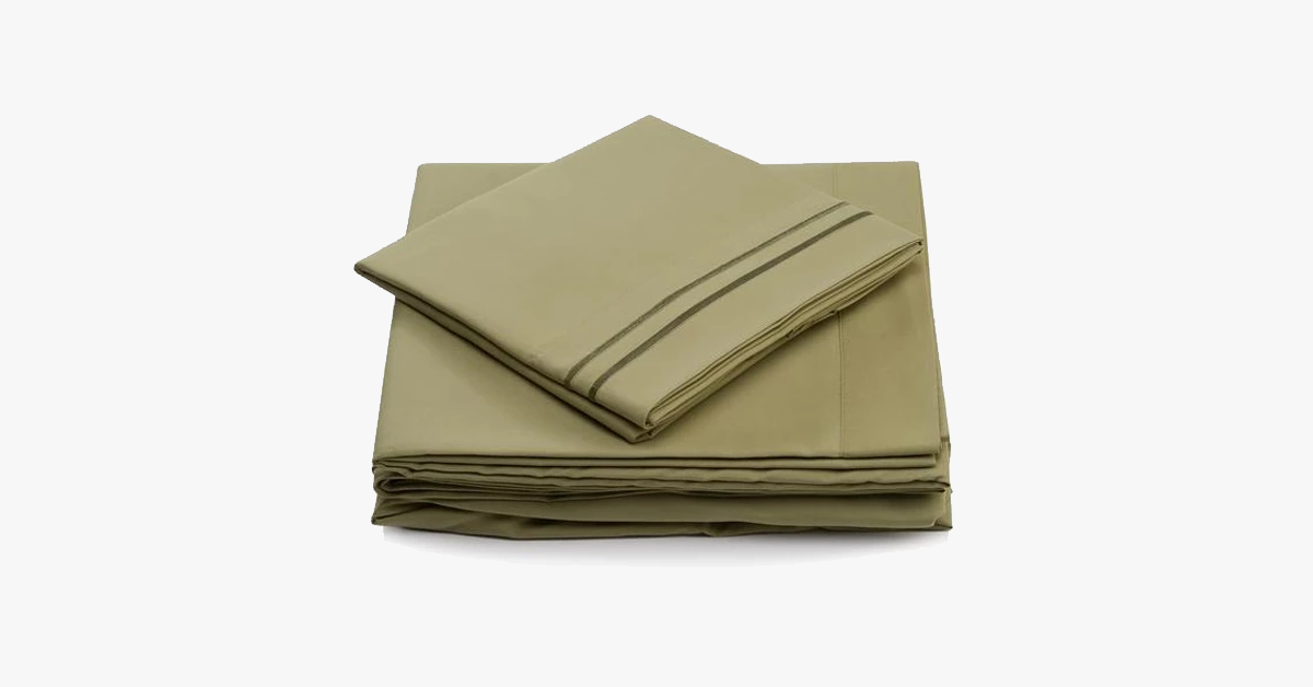 Frendorf | Bequeme Bettlaken